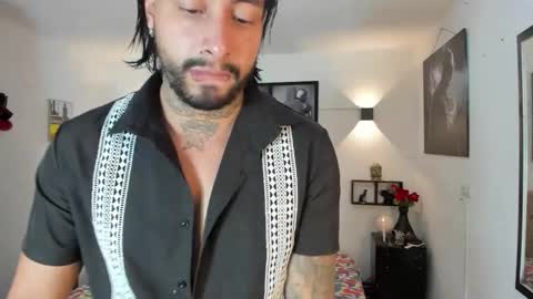 bastian_jones1 online show from 10-27-25, 10:47