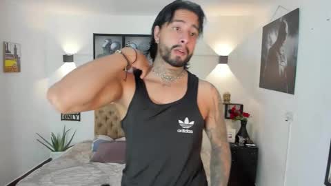 bastian_jones1 online show from 11-06-25, 05:58