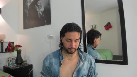 bastian_jones1 online show from 02-14-26, 08:22