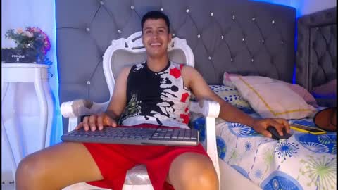 Bastian online show from 10-12-25, 03:16
