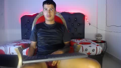 Bastian online show from 10-18-25, 04:48