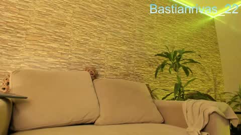 Bastian. online show from 05-01-26, 11:04