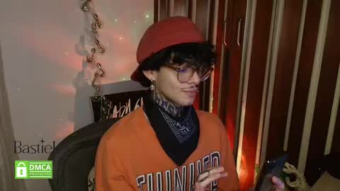 Bastiel online show from 09-13-25, 03:50