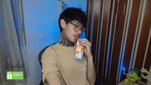 Bastiel online show from 10-29-25, 04:59