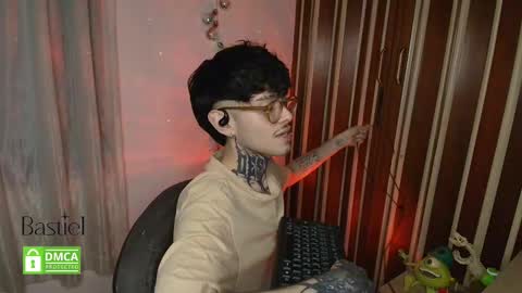 Bastiel online show from 11-11-25, 02:22