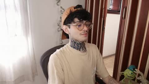 Bastiel online show from 12-16-25, 03:28