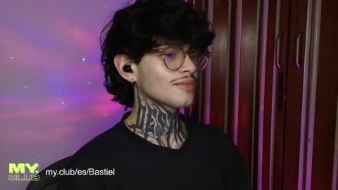 Bastiel online show from 03-18-26, 12:58