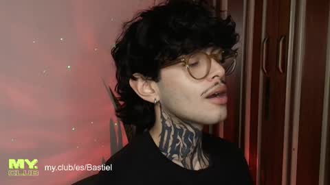 Bastiel online show from 03-23-26, 11:53