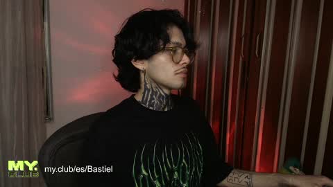 Bastiel online show from 04-16-26, 02:34
