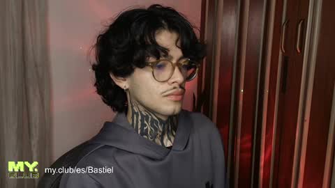 Bastiel online show from 04-18-26, 02:04