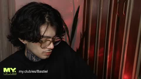 Bastiel online show from 04-18-26, 11:38