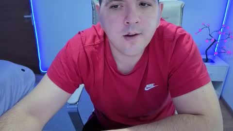 BASY online show from 11-22-25, 07:29