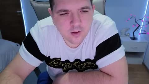 BASY online show from 11-27-25, 04:03