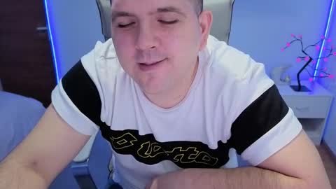 BASY online show from 12-15-25, 05:34