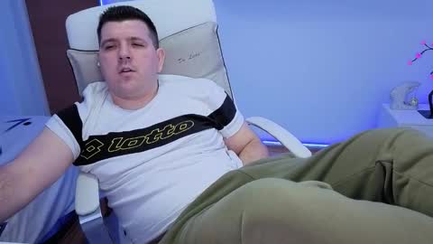 BASY online show from 12-20-25, 04:19