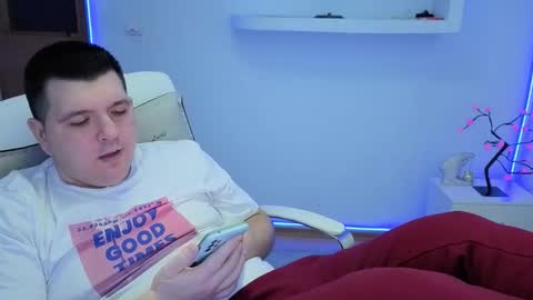 BASY online show from 12-23-25, 05:49