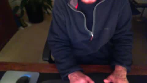 Snapshot of batebro13 chatting on 02-13-25, 12:32 BateBro13 online show from 02-13-25, 12:32