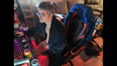 baterboy8687 online show from 03-12-26, 07:58