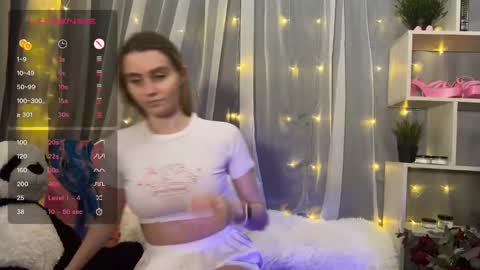 Snapshot of batewithkate chatting on 01-17-25, 06:54 Katrin online show from 01-17-25, 06:54