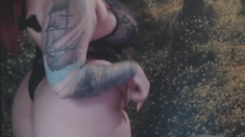 Snapshot of batstarial chatting on 05-27-26, 11:51 Audrey online show from 05-27-26, 11:51