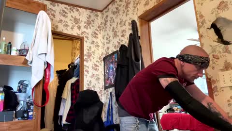 battlewolfxx online show from 01-25-25, 03:09