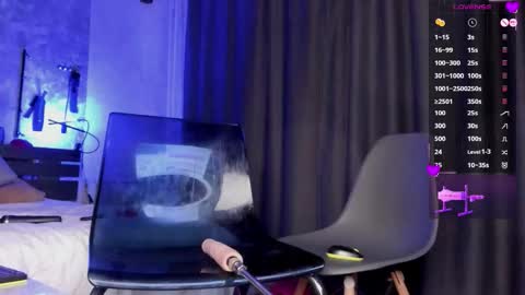 batty_queen online show from 03-06-26, 01:46