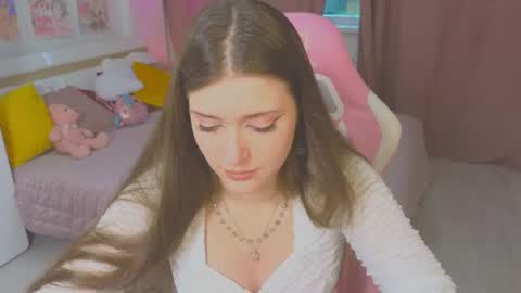 Jessica online show from 07-04-26, 07:47