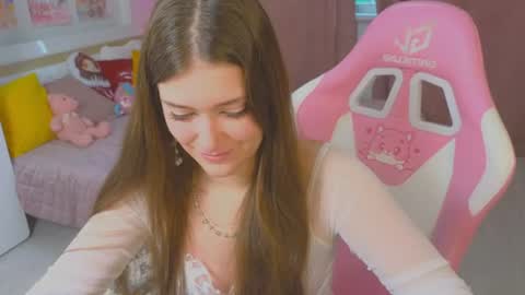 Jessica online show from 07-05-26, 07:48