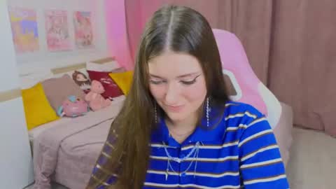 Jessica online show from 07-07-26, 08:18