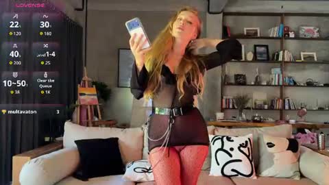 Battyredhair online show from 07-17-26, 01:34