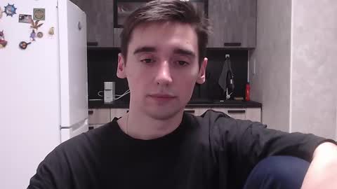 Snapshot of baxterss chatting on 01-27-25, 10:27 BAXTER online show from 01-27-25, 10:27