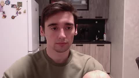 Snapshot of baxterss chatting on 03-03-25, 09:59 BAXTER online show from 03-03-25, 09:59