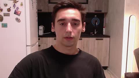 Snapshot of baxterss chatting on 10-10-25, 09:58 BAXTER online show from 10-10-25, 09:58