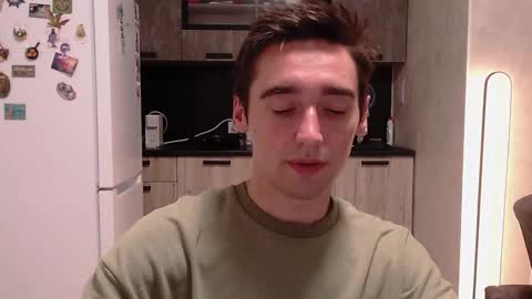 Snapshot of baxterss chatting on 10-19-25, 09:48 BAXTER online show from 10-19-25, 09:48