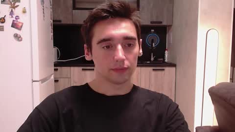 Snapshot of baxterss chatting on 10-27-25, 09:52 BAXTER online show from 10-27-25, 09:52