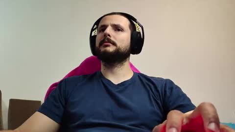 Baxxline online show from 10-16-25, 08:26