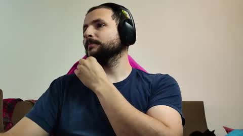 Baxxline online show from 10-19-25, 08:59