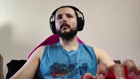 Baxxline online show from 10-22-25, 10:37