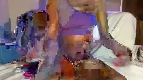 BayofDarkness online show from 11-02-25, 04:37