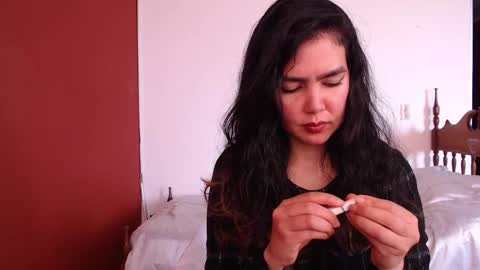 bayonette_black online show from 10-28-25, 07:27