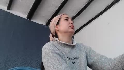bayonette_black online show from 06-12-26, 12:48
