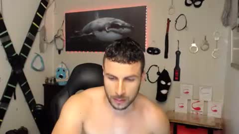 Bayron Rodriguez online show from 05-25-26, 10:27