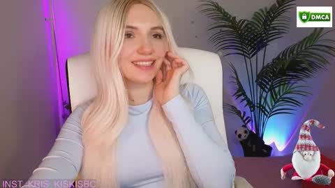 Kris online show from 01-16-26, 02:21