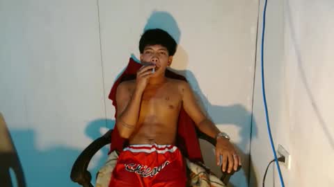 josh online show from 04-09-26, 12:32