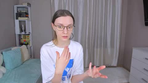 Lourel  I will be here on  and   online show from 02-11-26, 06:24