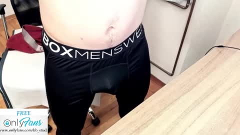 bb_stud online show from 10-01-25, 08:37