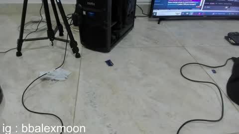 Snapshot of bbalexxx chatting on 12-14-24, 04:42 alex independent model   ig bbalexmoon online show from 12-14-24, 04:42