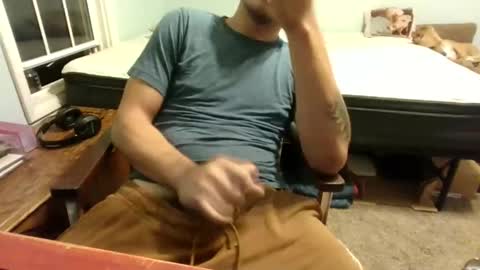 bbbbbro21 online show from 11-25-25, 02:22