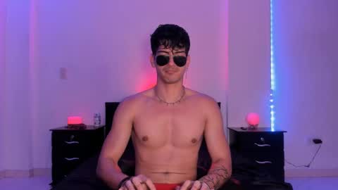 Valentino online show from 01-13-25, 10:13