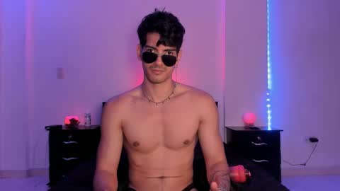 Valentino online show from 01-14-25, 09:30